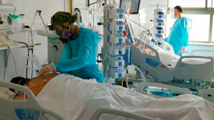 “Estaremos llegando al fin de la pandemia en pocos meses”: reiteran especialistas