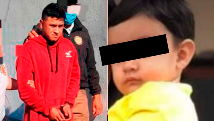 Jamás podrás estar tranquila: acusan a Itzel de golpear a su hijo en Frontera