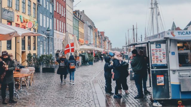 Dinamarca declara que la pandemia no es una amenaza
