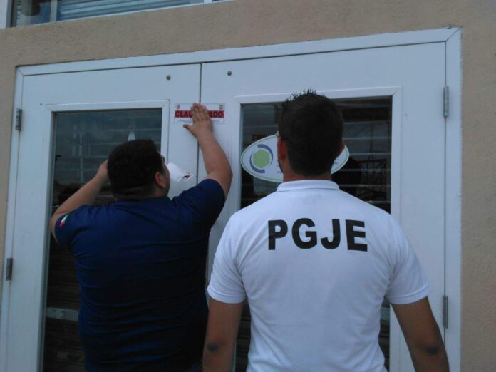 Desplegará FGE operativos en casas de empeño en Monclova