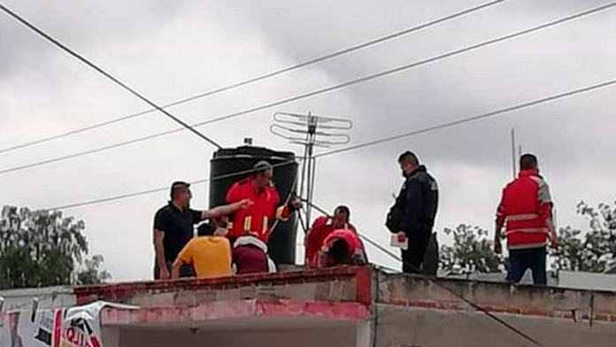 Hombre vio morir a su hermano en La Laguna: José tocó cables de alta tensión por error