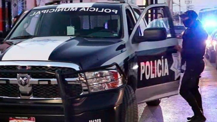 Joven fue detenido por asesinar a perrito en Coahuila: Lo golpeó con un block hasta matarlo