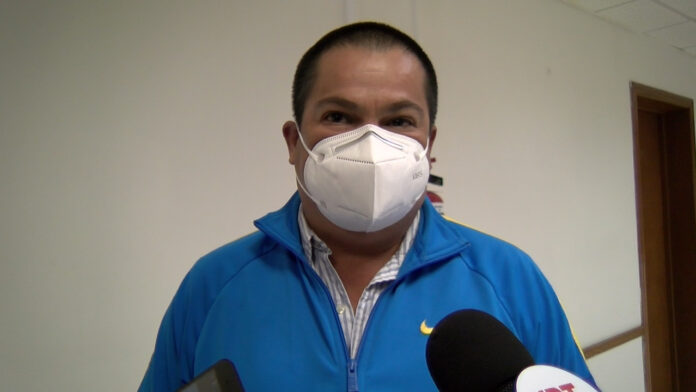 Sancionarán a choferes que incumplan con las medidas sanitarias en Monclova