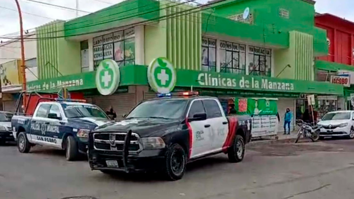 Murió camino al hospital: niña de 5 años falleció por cáncer en Coahuila
