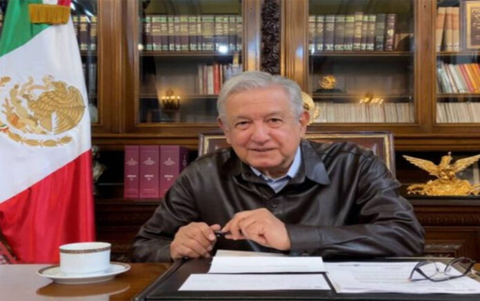Ojalá se mexicanice Banamex: López Obrador