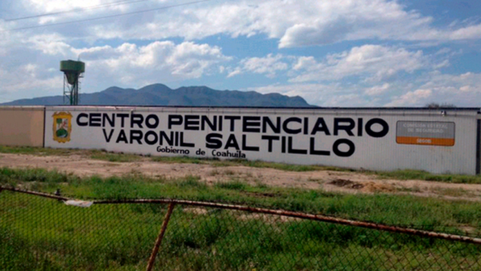 COVID le arrebató la vida a 'Neto': monclovense muere en penal de Saltillo