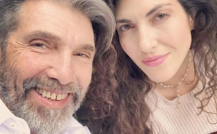 'Papi, gracias por todo': Ana Victoria le dice adiós a Diego Verdaguer con emotiva foto