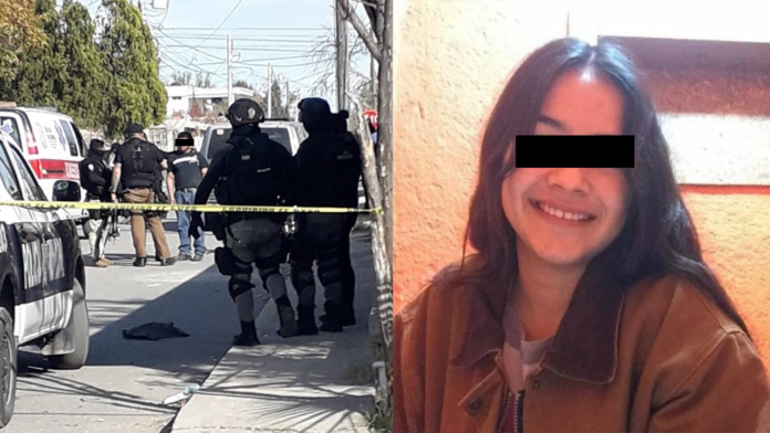Podría pasar décadas en prisión: Ubican al feminicida de Mónica en Coahuila