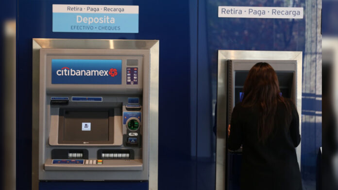 Venta de Banamex no afecta confianza de Citigroup en México: Hacienda