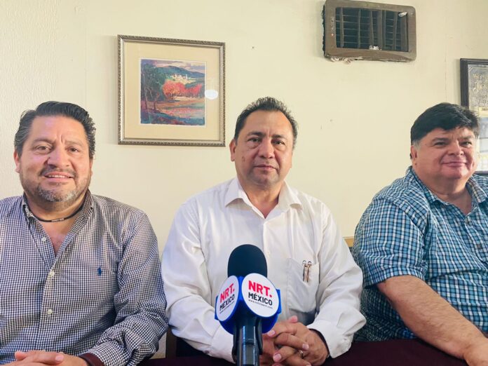 Reforzarán vigilancia y seguridad en la Guadalupe; buscan inhibir actos delictivos