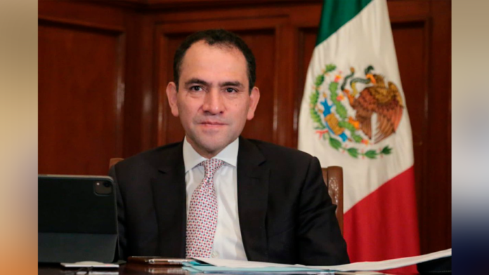 Arturo Herrera es nombrado director global de Gobierno por el Banco Mundial