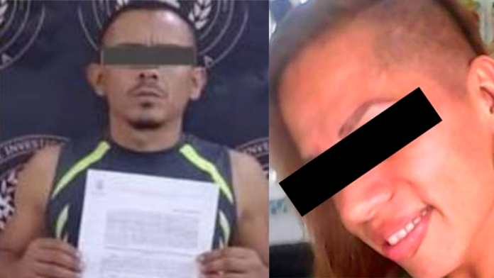 Detienen a presunto asesino de mujer trans en Torreón: Aldo atacó a Karla con unas tijeras