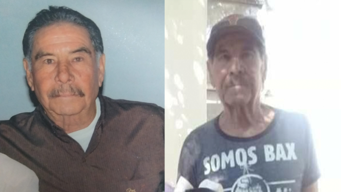 Familiares continúan buscando a don José en Coahuila: 'Estamos desesperados'