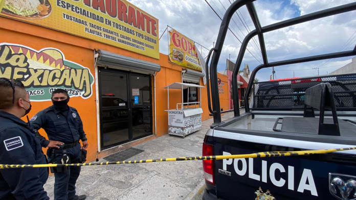 Nadie pudo ayudar a José Antonio: Hombre murió en restaurante de Saltillo