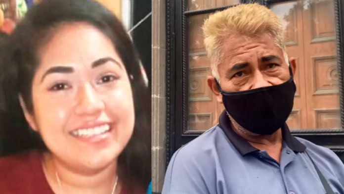 'Ya la encontramos y queremos justicia': papá de Yolanda continuará con su lucha