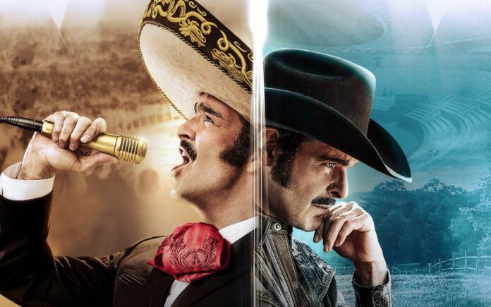 Televisa lanzará últimos capítulos de 'El último rey: El hijo del pueblo'; Juan Osorio descarta tercera temporada