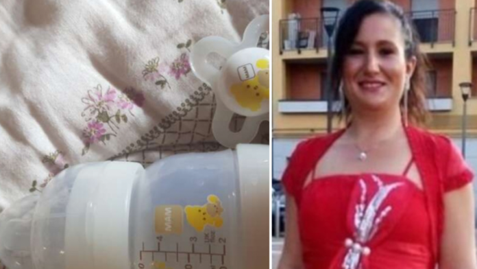 'Era una carga': Mujer dejó morir a su bebé y se fue de vacaciones