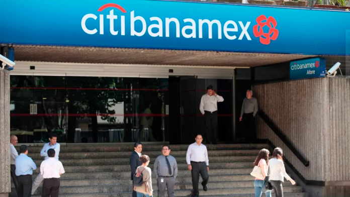 Banamex se quedaría en MX: Citi se niega venderlo a Santander