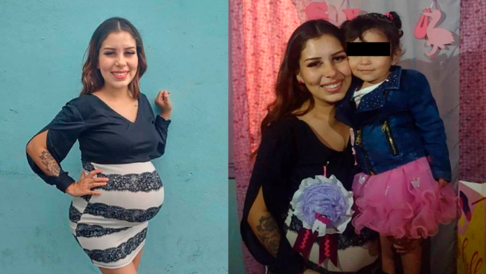 Muere joven madre tras 13 días de lucha: Denuncian negligencia médica