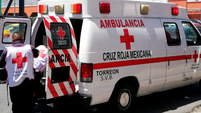 Muere niño a sus 4 añitos en Torreón: no podía respirar