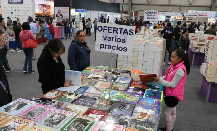 Coahuila, invitado de honor en Feria Internacional del Libro Monterrey