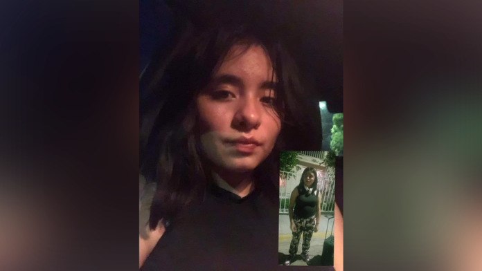 Buscan a adolescente en Coahuila: Desapareció tras pelear con su mamá