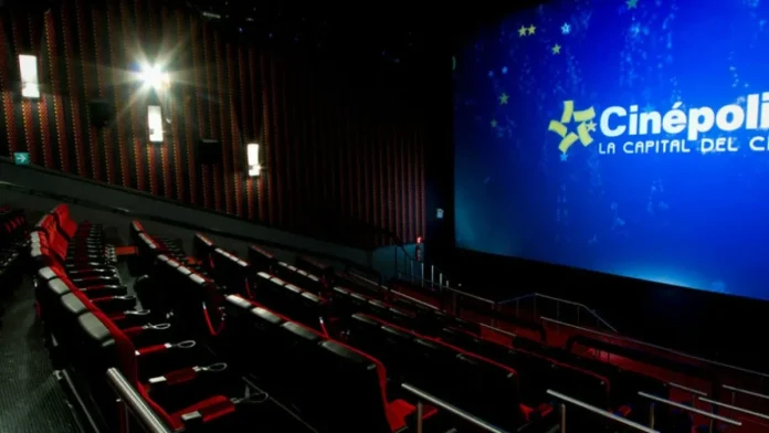 Prepárate para la Fiesta del Cine; las entradas estarán a solo $29