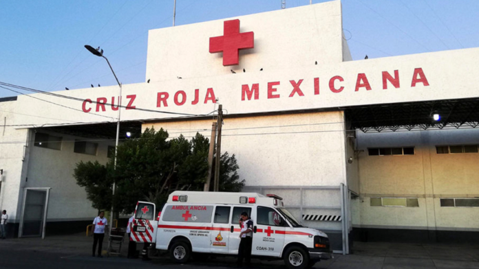 Niños se intoxican tras tomarse pastillas que encontraron en su casa en Torreón