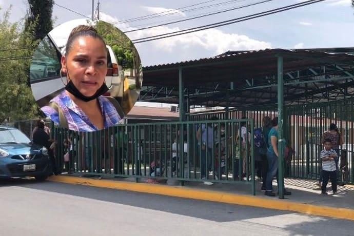 Detienen a intendente de kínder por abuso de alumno en Ramos Arizpe