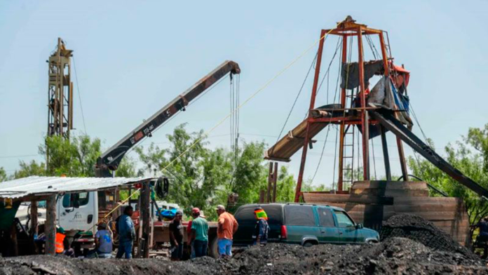 Declara el supuesto dueño de la mina derrumbada en Sabinas, Coahuila