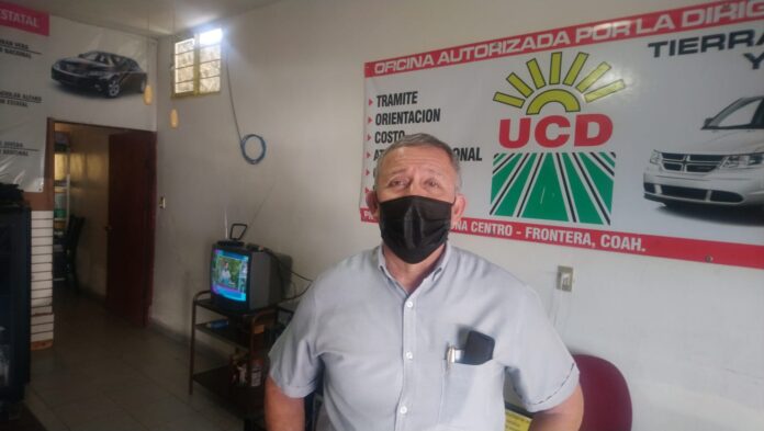 Sin regularizar 45 mil ‘chuecos’ en Monclova y la región