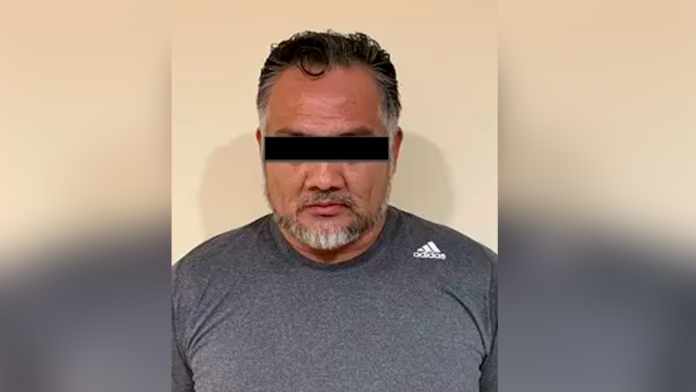 Capturan a asesino en Coahuila; habría matado a mujer en 2019