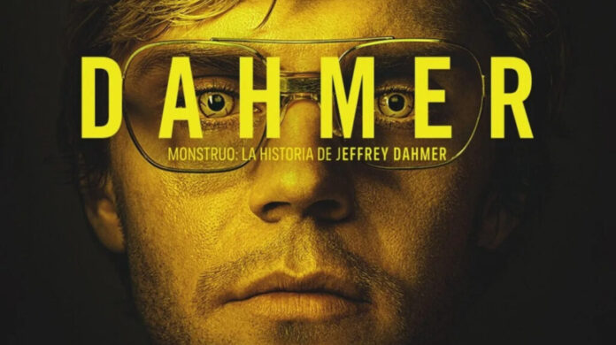 Jeffrey Dahmer: la polémica serie de Netflix del asesino en serie