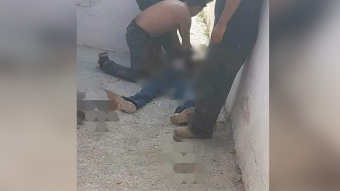 Lo atacaron frente a su casa; muere hombre en Coahuila