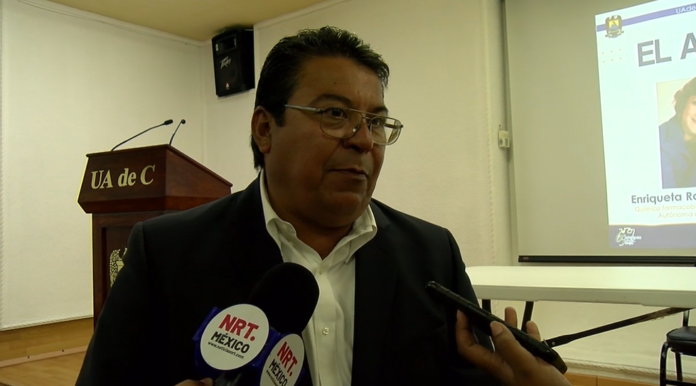 La Universidad de Nuevo León, presentará proyección para el Arroyo Frontera