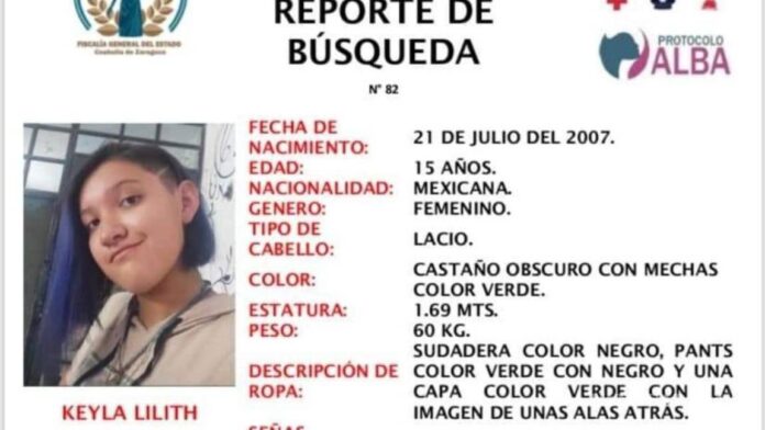 Reportan tres mujeres desaparecidas en Saltillo
