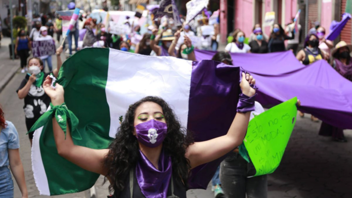 Colectivo feminista convoca a 'Marcha de las Put*s'
