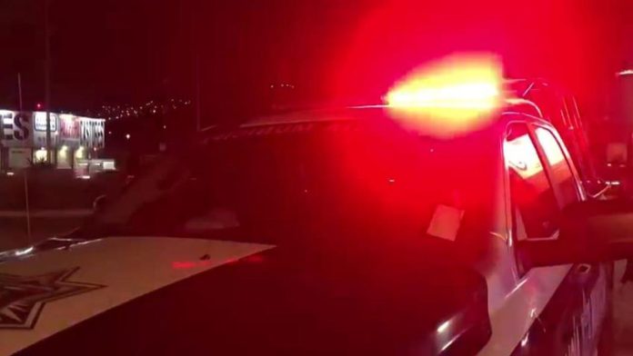 Encuentran a una mujer muerta con signos de violencia