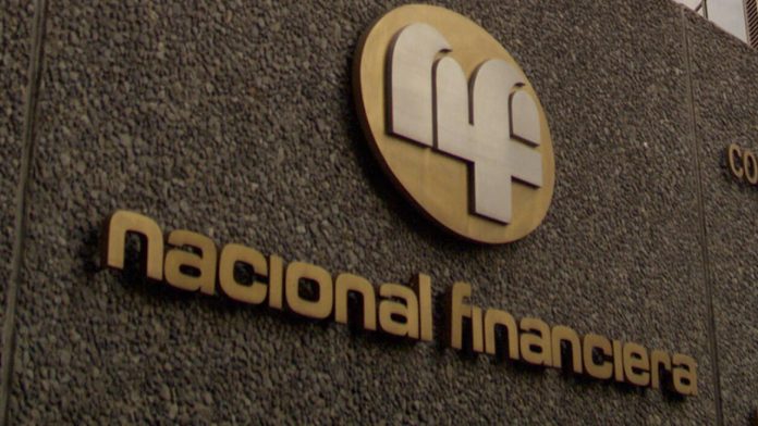 Aumentó 13 por ciento el crédito de Nafin a mipymes