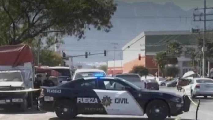 Buscan a familia de joven atacado a balazos en la vía pública