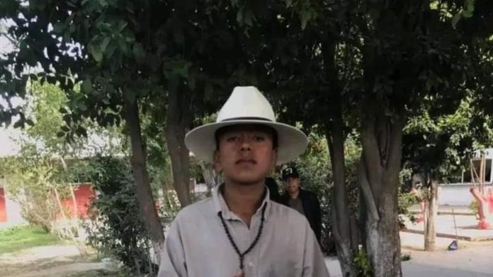 Joven atropellado en Coahuila lucha por su vida; familiares piden ayuda para salvarlo