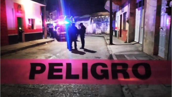 Hombre le arrebató la vida a su hermano tras discusión; se atacaron a machetazos