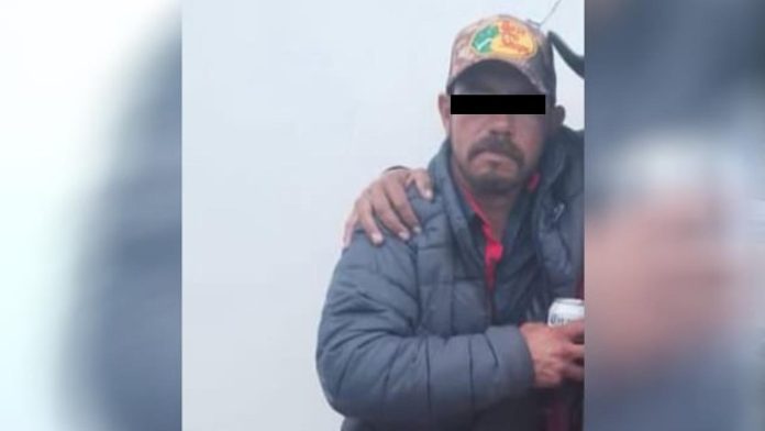 Hombre acusa a su sobrino de abusar sexualmente de su propia hija en Coahuila