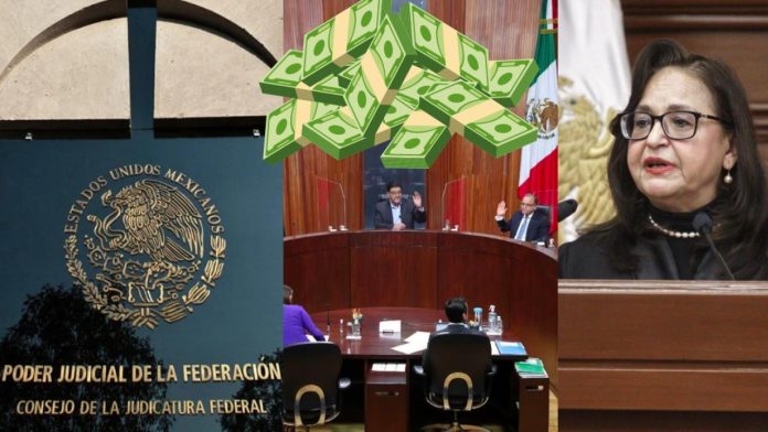 SCJN debe avalar extinción de 13 fideicomisos del Poder Judicial, según la Presidencia