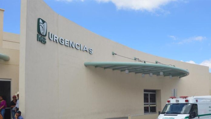 Fallece hombre en Saltillo; fue abandonado por sus familiares en el hospital