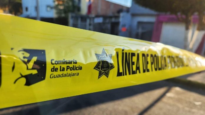 Sujetos armados entraron a la casa de una abuelita y le quitaron 200 mil pesos