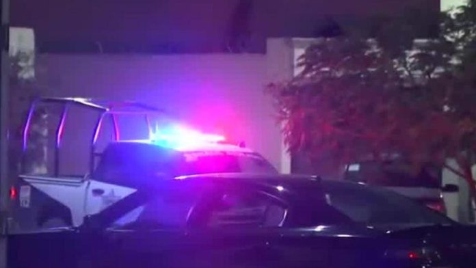 Padres y sus dos hijos perdieron la vida por una fuga de gas de un calentador