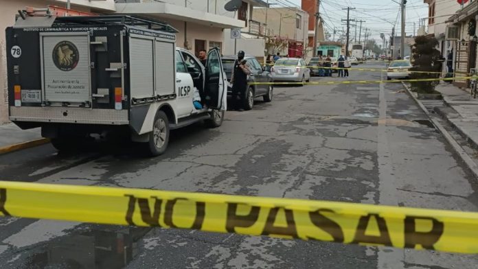 Localizan a dos mujeres sin vida en San Nicolás; se habrían intoxicado