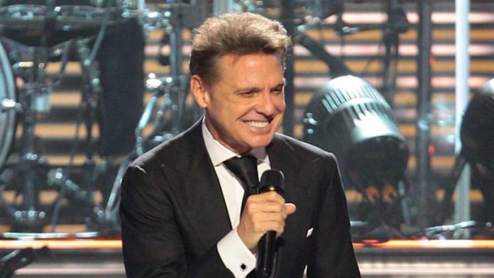 Luis Miguel, el cantante más taquillero de 2023 por encima de Madonna
