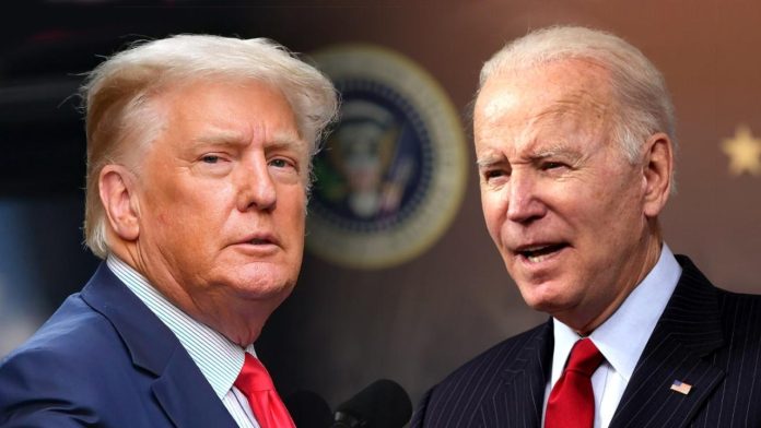 AMLO asegura que México tiene muy buena relación con gobierno de Trump y Biden